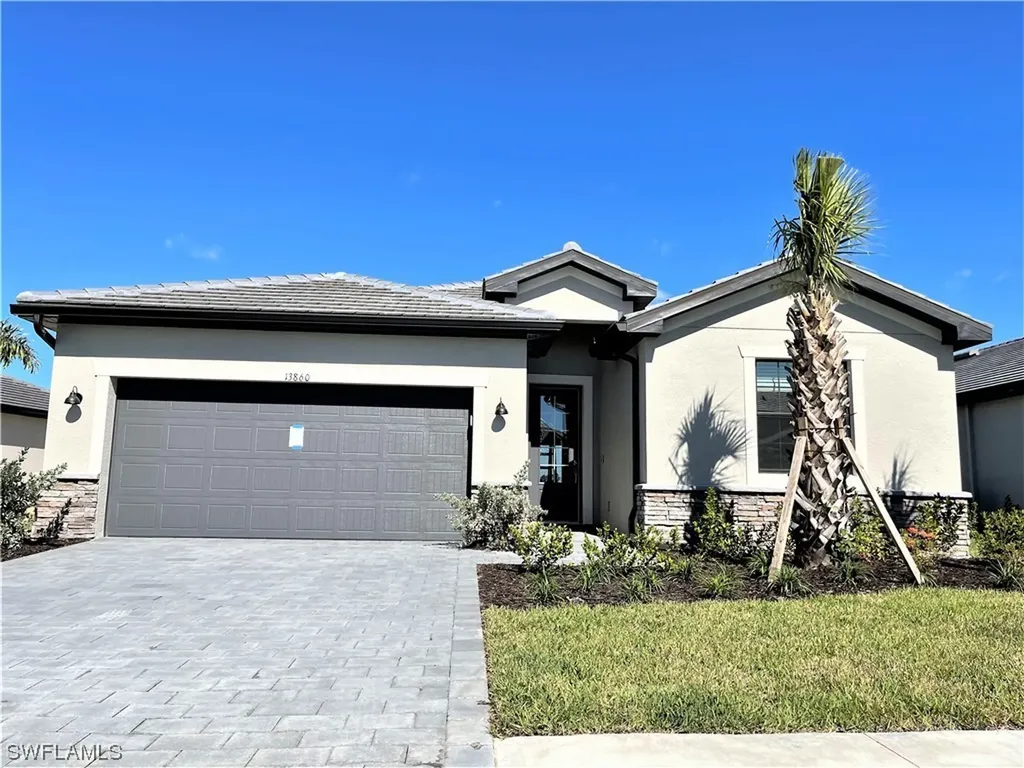 13860 Pine Lodge Lane Fort Myers FL 33913