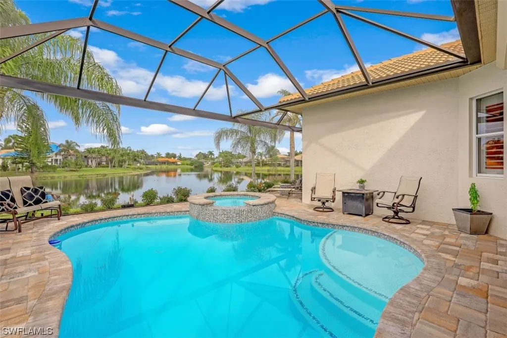 10801 Longshore Way E Naples FL 34119