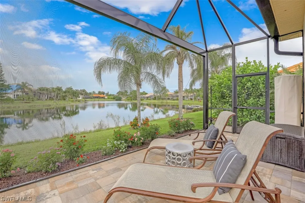 10801 Longshore Way E Naples FL 34119