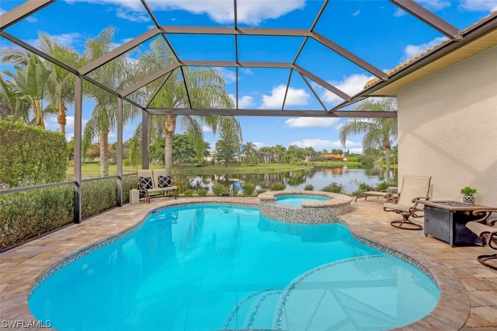 10801 Longshore Way E Naples FL 34119
