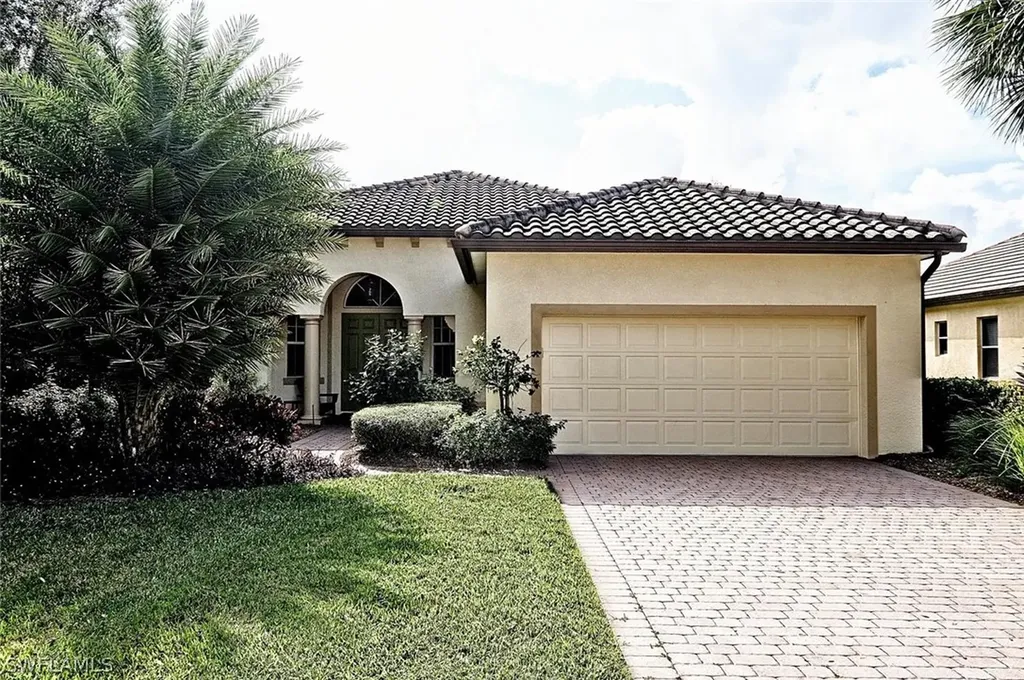 13616 Citrus Creek Court Fort Myers FL 33905