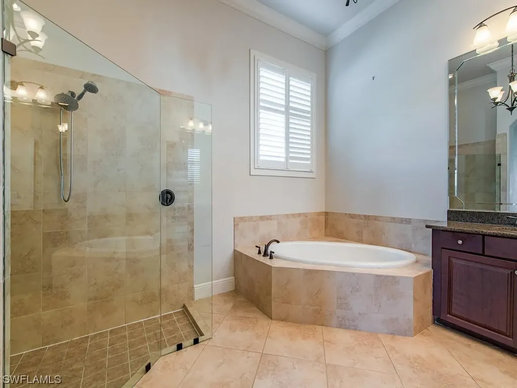 16725 Cabreo Drive Naples FL 34110