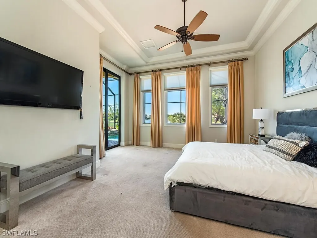 16725 Cabreo Drive Naples FL 34110