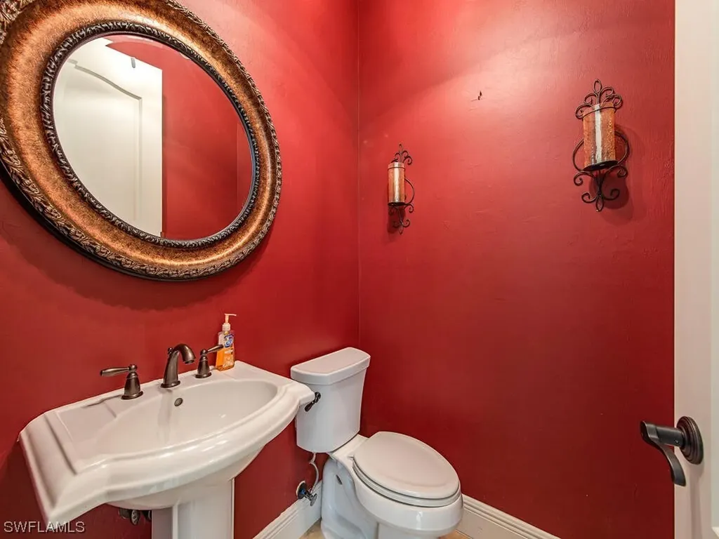16725 Cabreo Drive Naples FL 34110