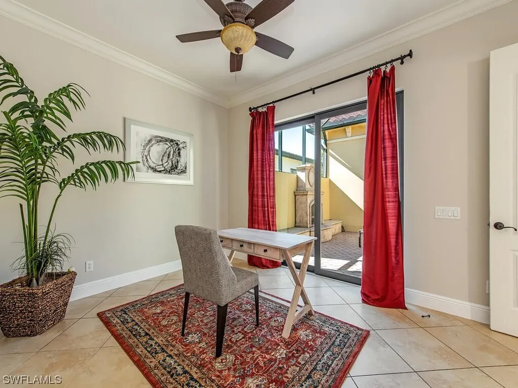 16725 Cabreo Drive Naples FL 34110