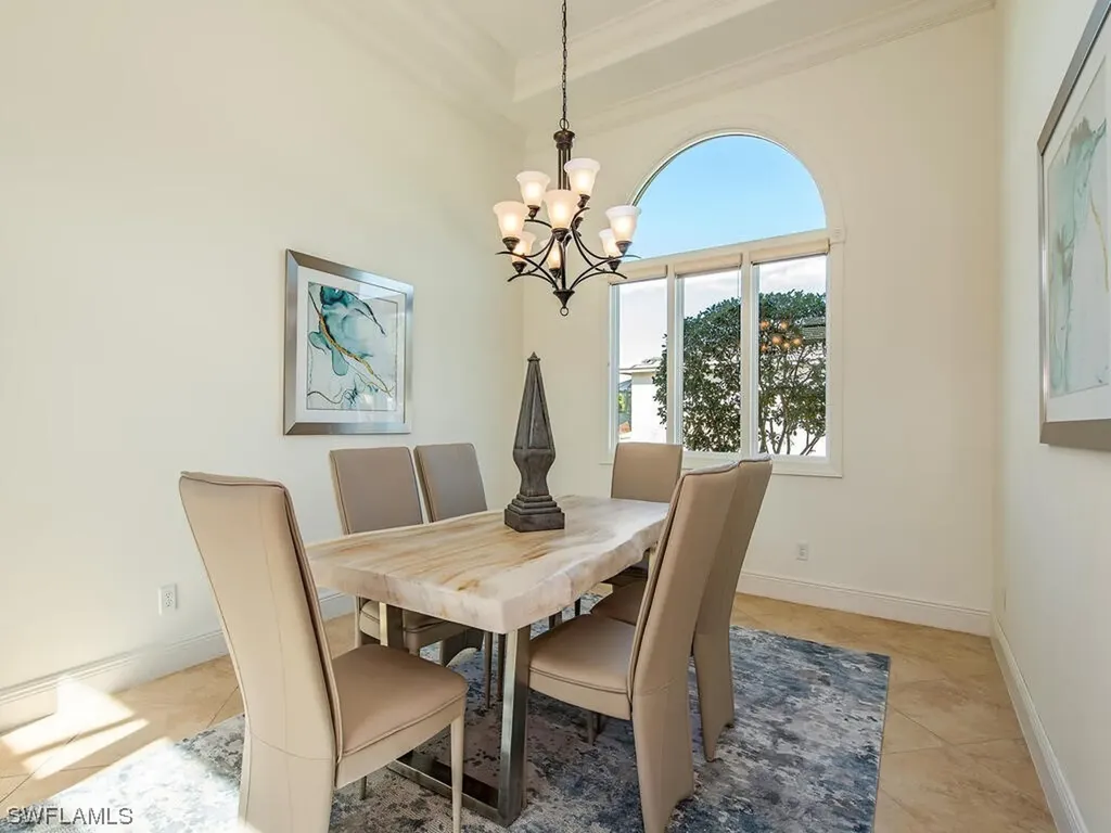 16725 Cabreo Drive Naples FL 34110
