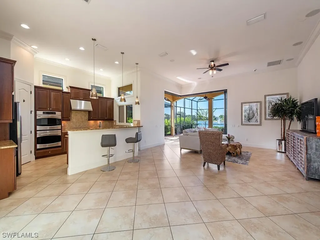 16725 Cabreo Drive Naples FL 34110