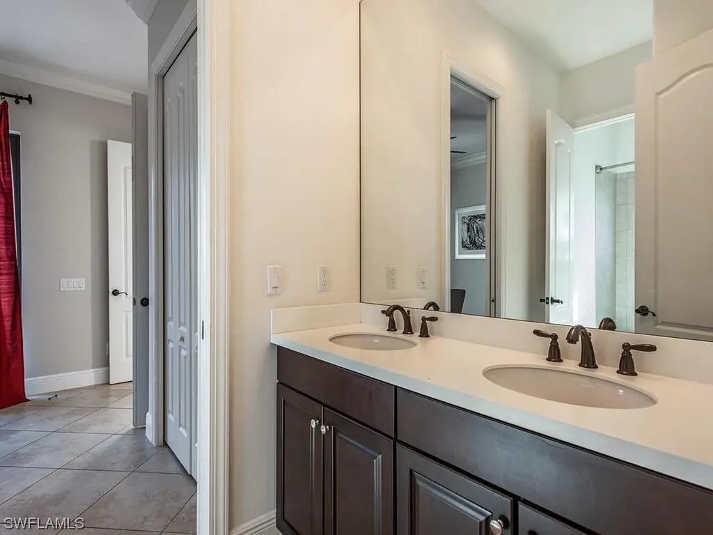 16725 Cabreo Drive Naples FL 34110