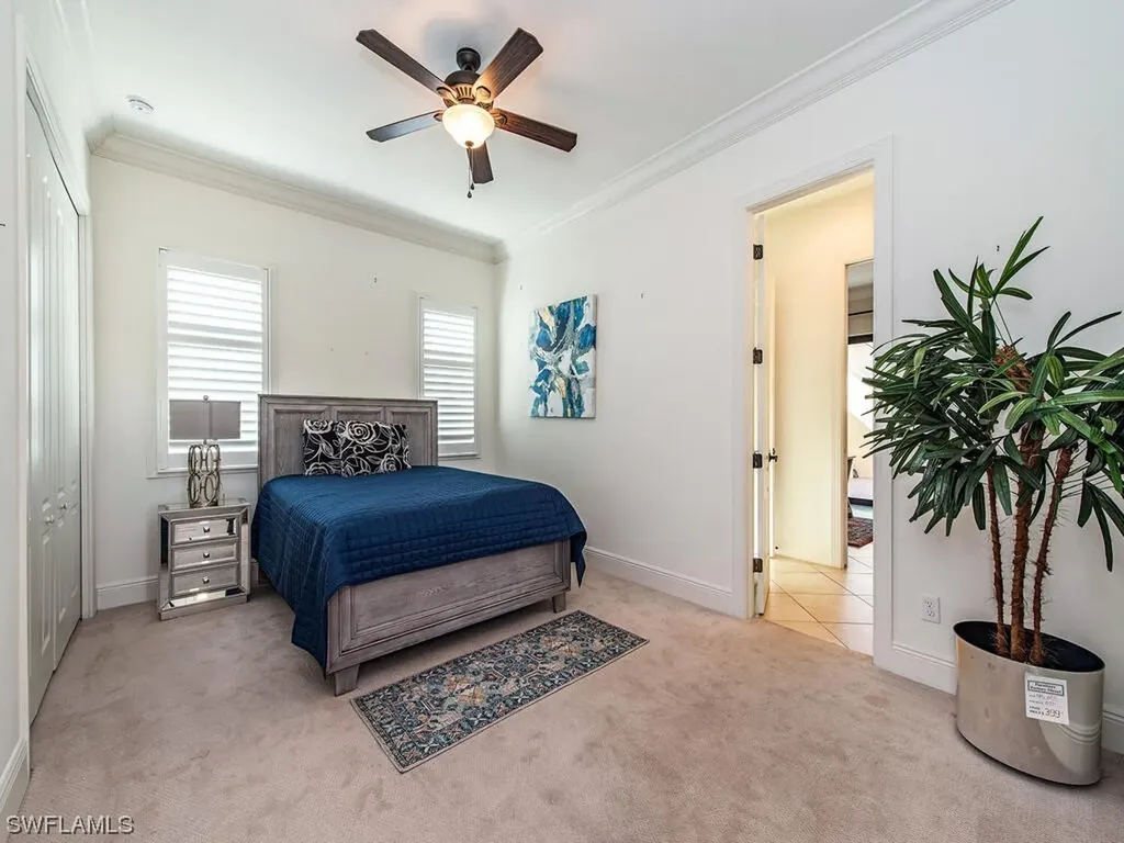 16725 Cabreo Drive Naples FL 34110