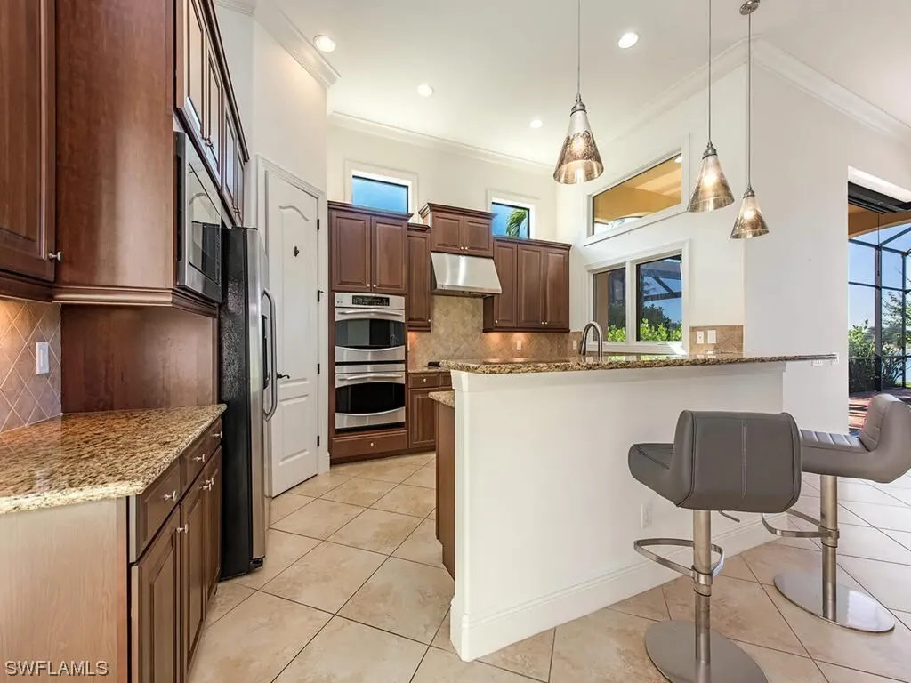 16725 Cabreo Drive Naples FL 34110
