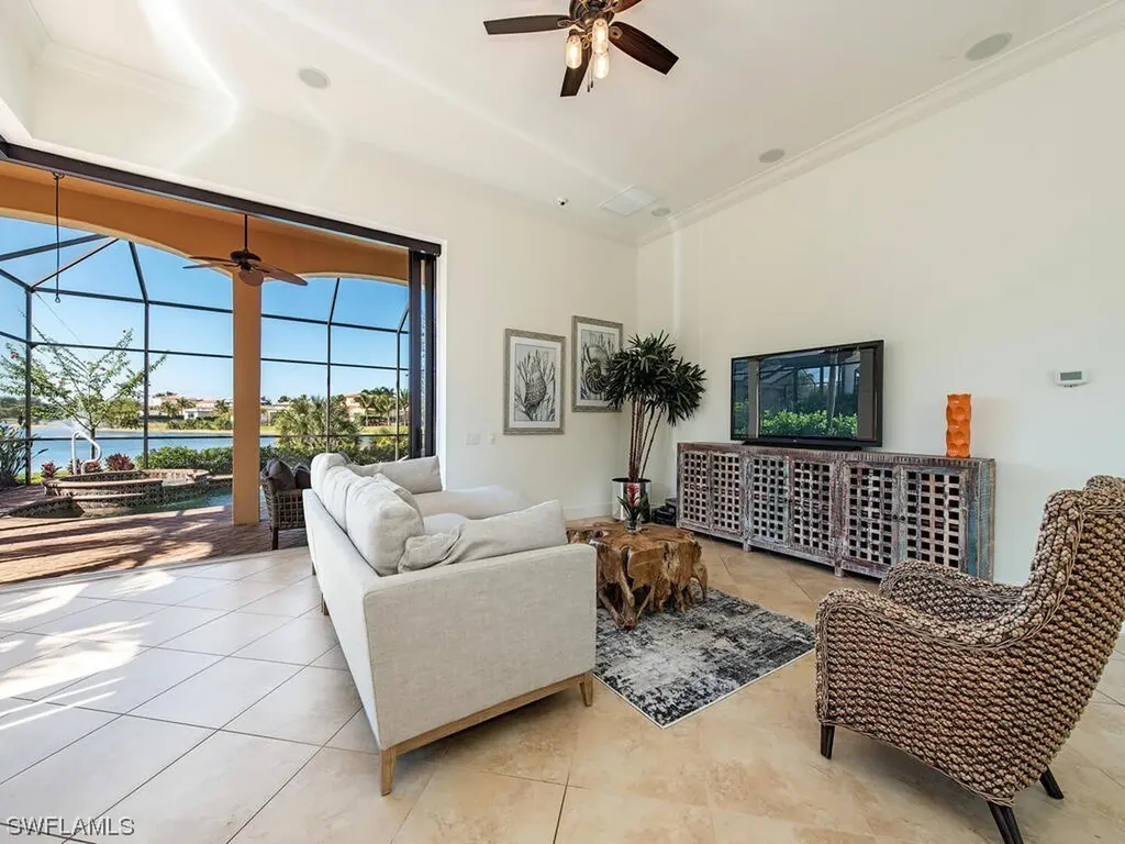 16725 Cabreo Drive Naples FL 34110