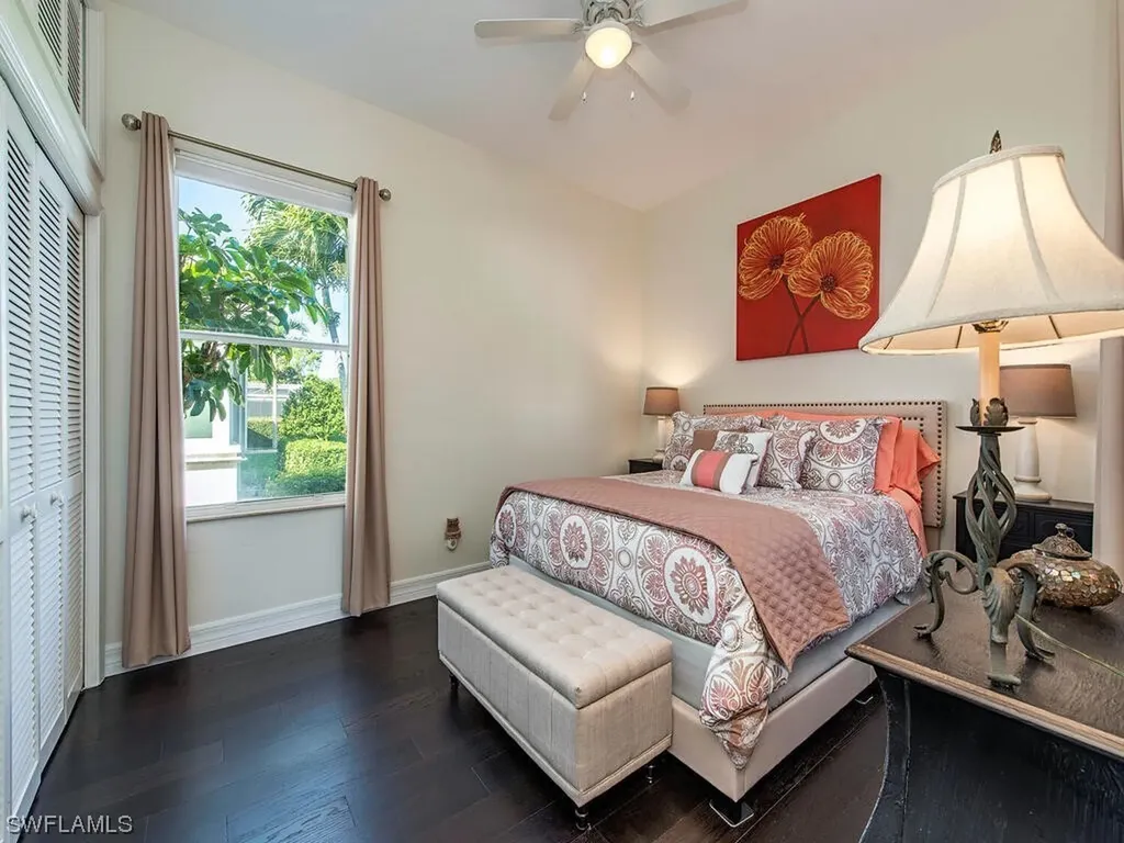 6662 Huntley Lane Naples FL 34104