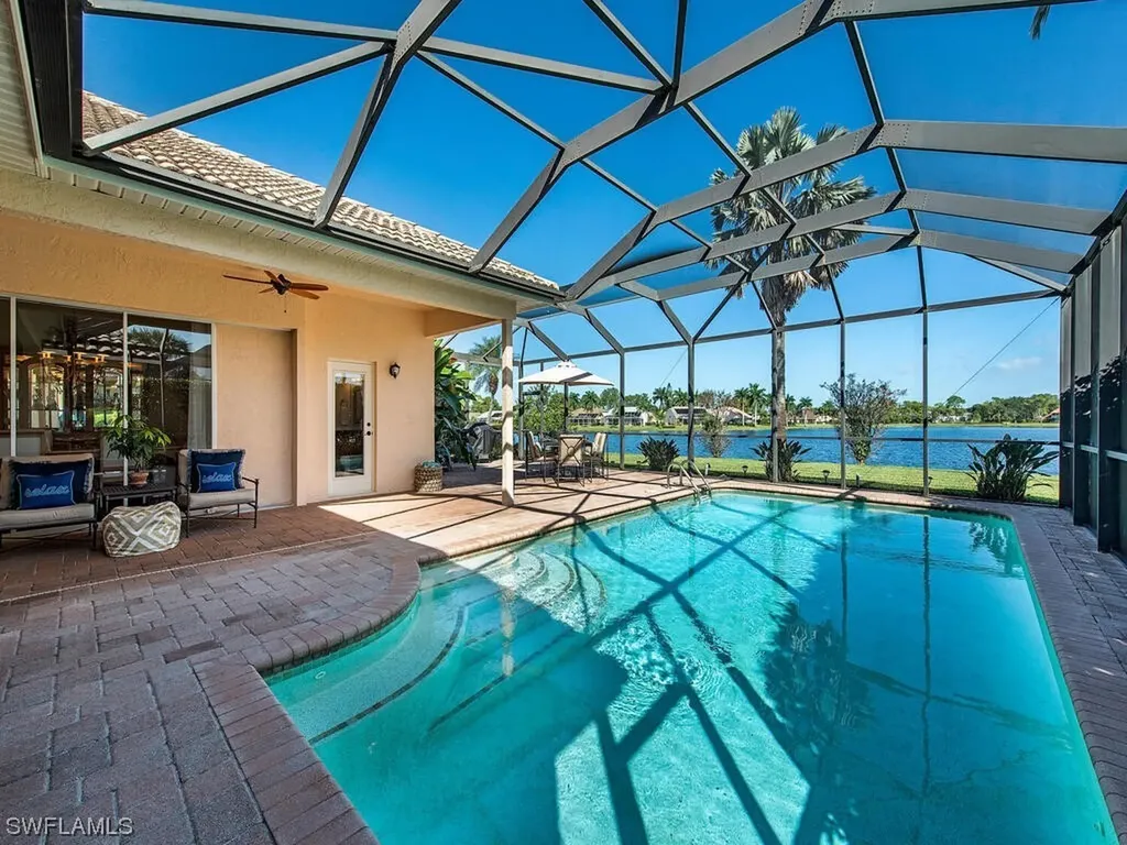 6662 Huntley Lane Naples FL 34104