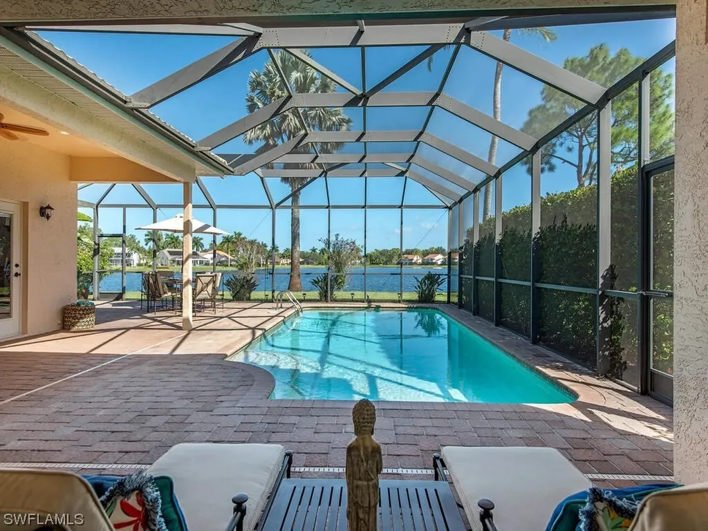 6662 Huntley Lane Naples FL 34104