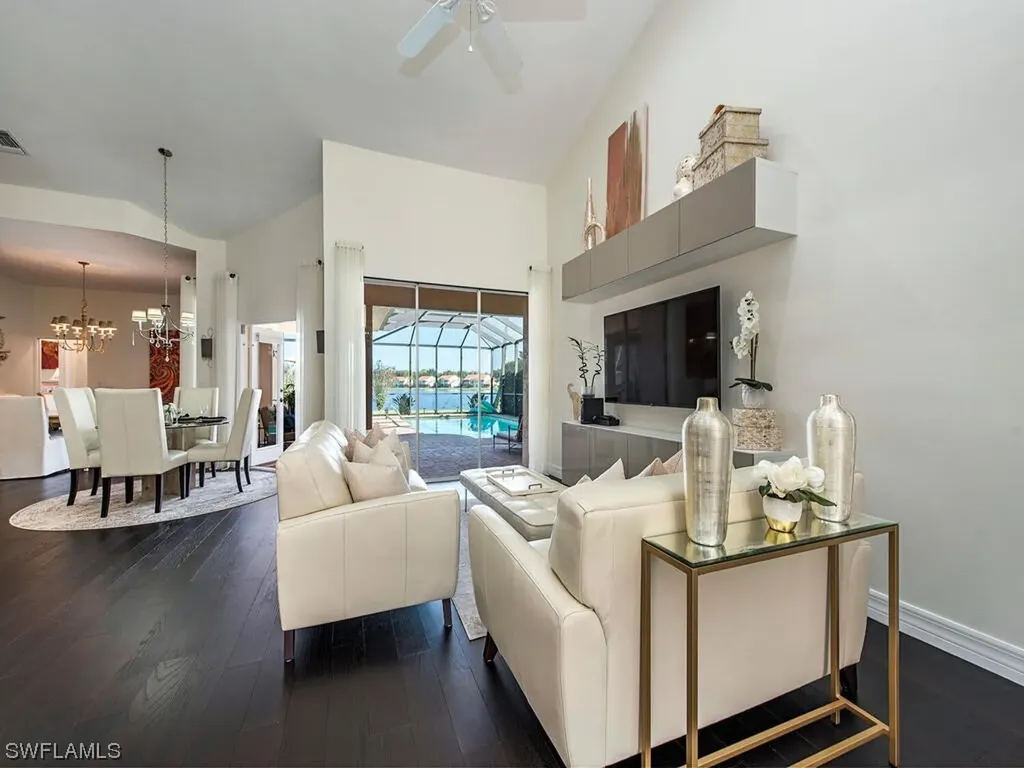 6662 Huntley Lane Naples FL 34104