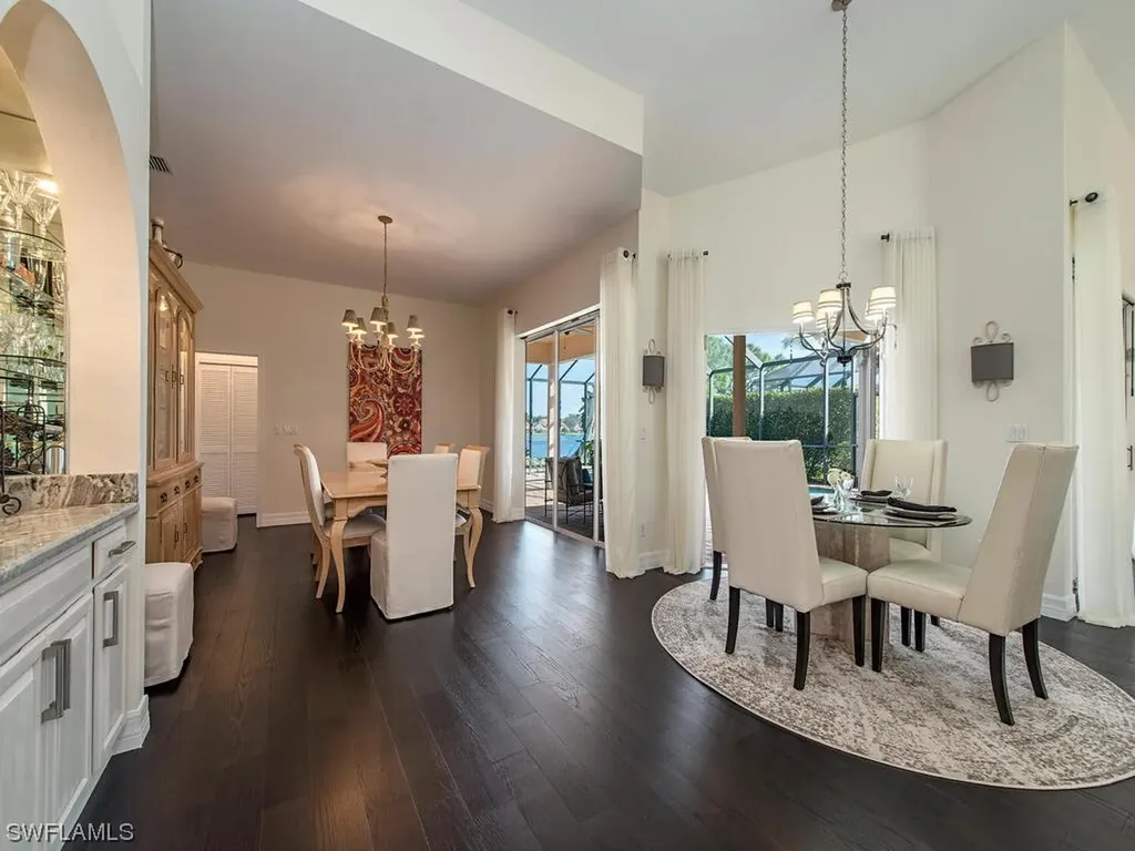 6662 Huntley Lane Naples FL 34104