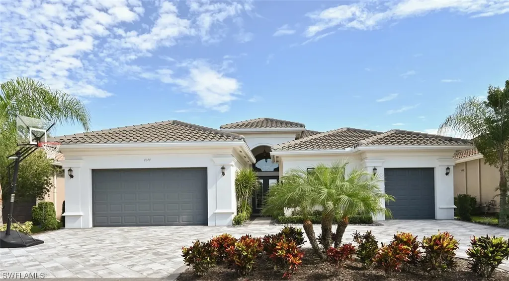 4374 Caldera Circle Naples FL 34119