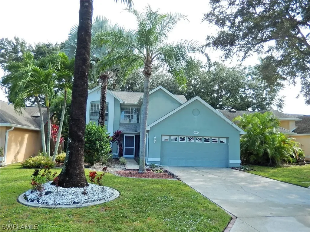 15314 Cricket Lane Fort Myers FL 33919