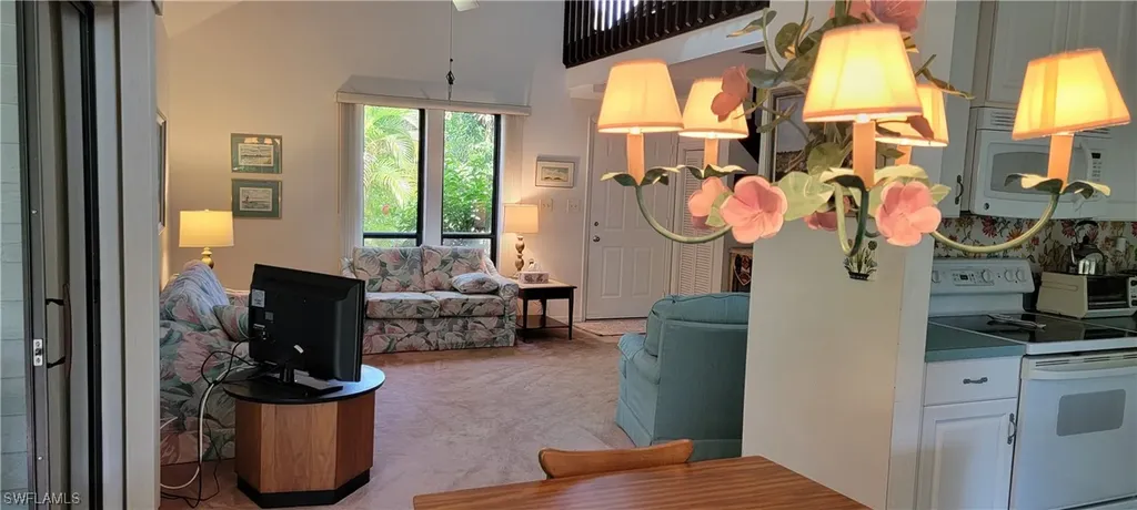 1349 Solana Road Naples FL 34103