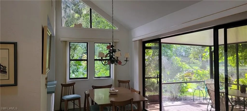 1349 Solana Road Naples FL 34103