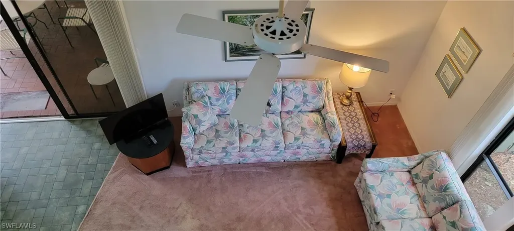 1349 Solana Road Naples FL 34103