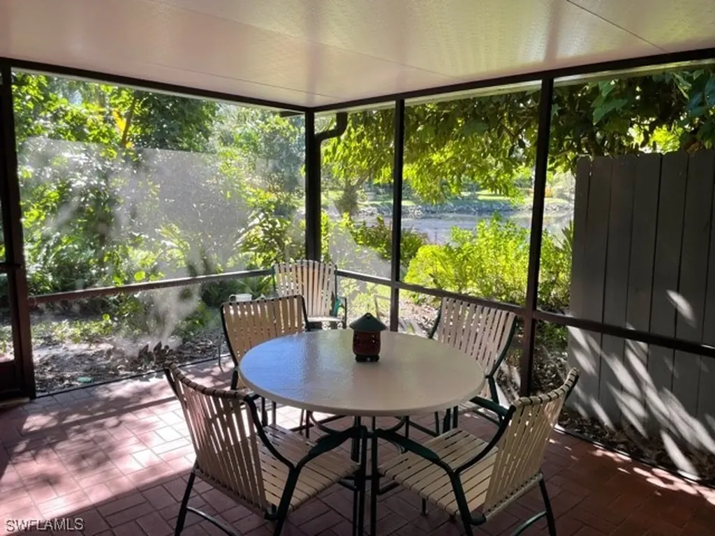 1349 Solana Road Naples FL 34103
