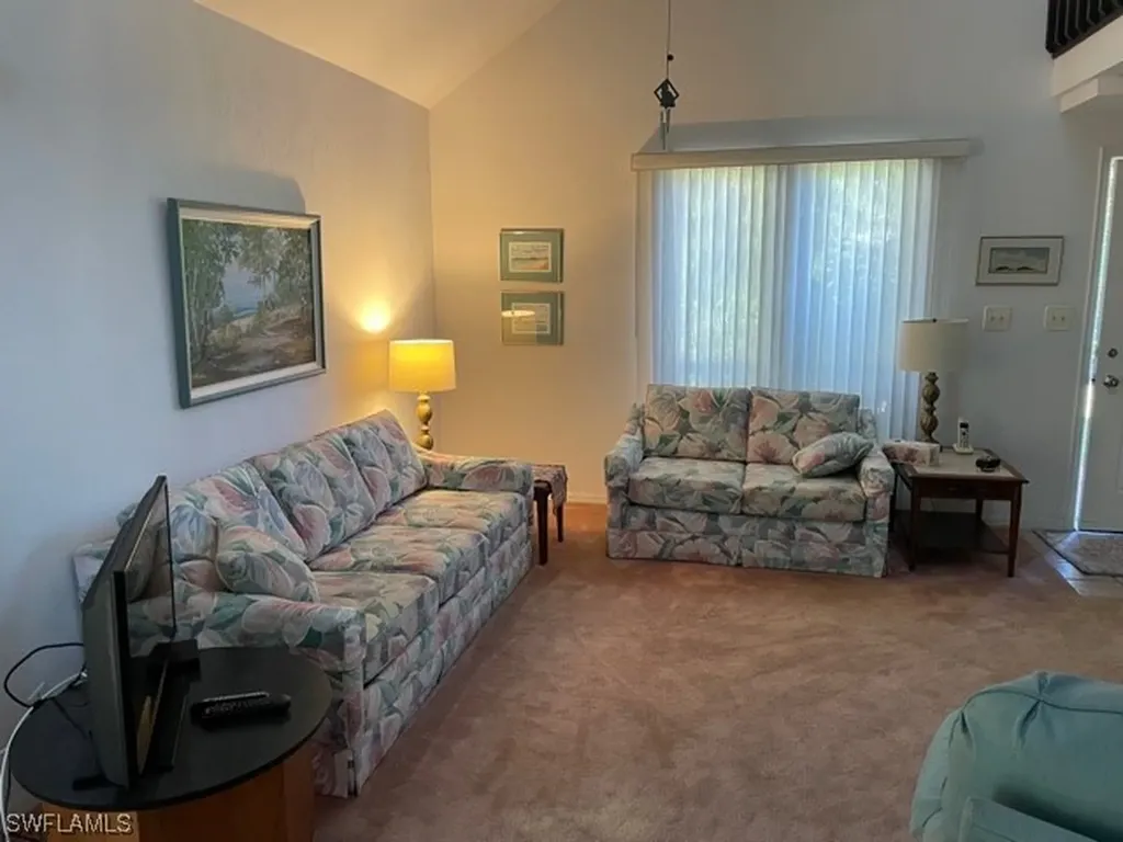 1349 Solana Road Naples FL 34103
