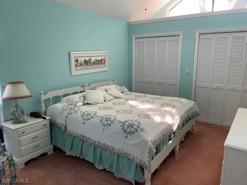 1349 Solana Road Naples FL 34103