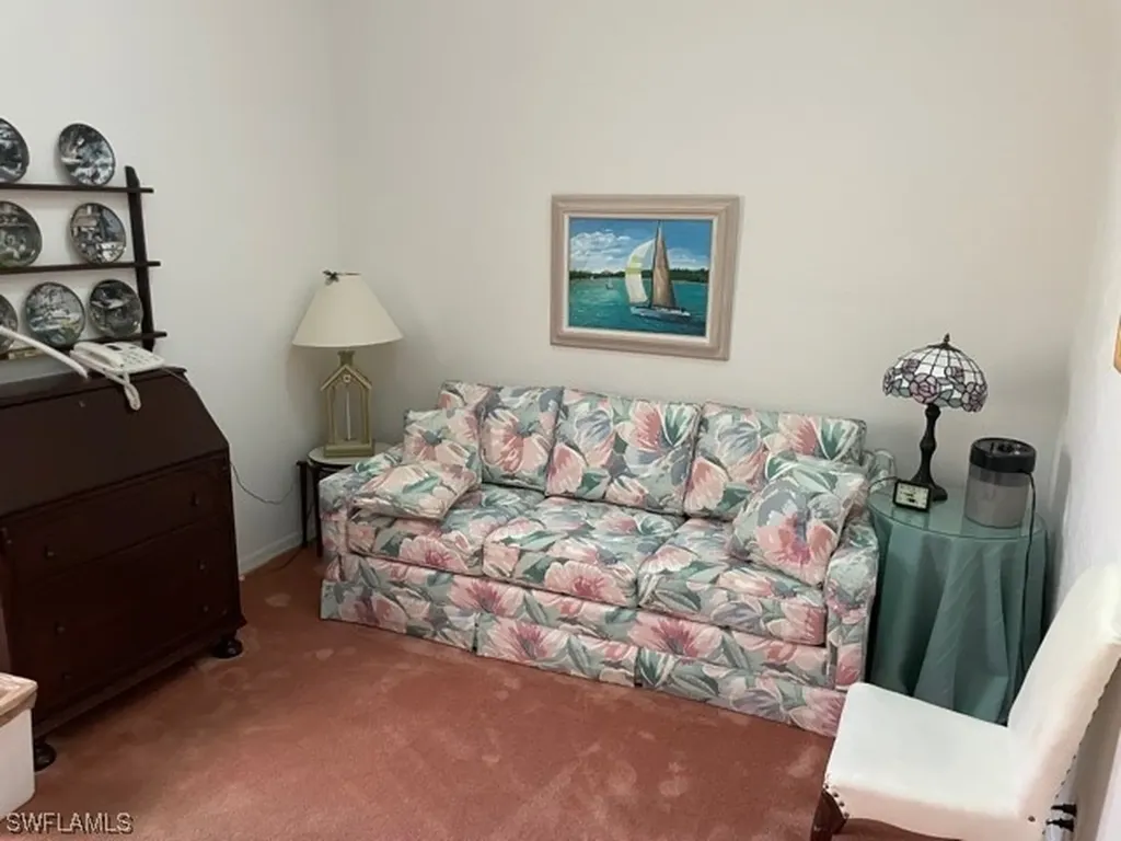 1349 Solana Road Naples FL 34103