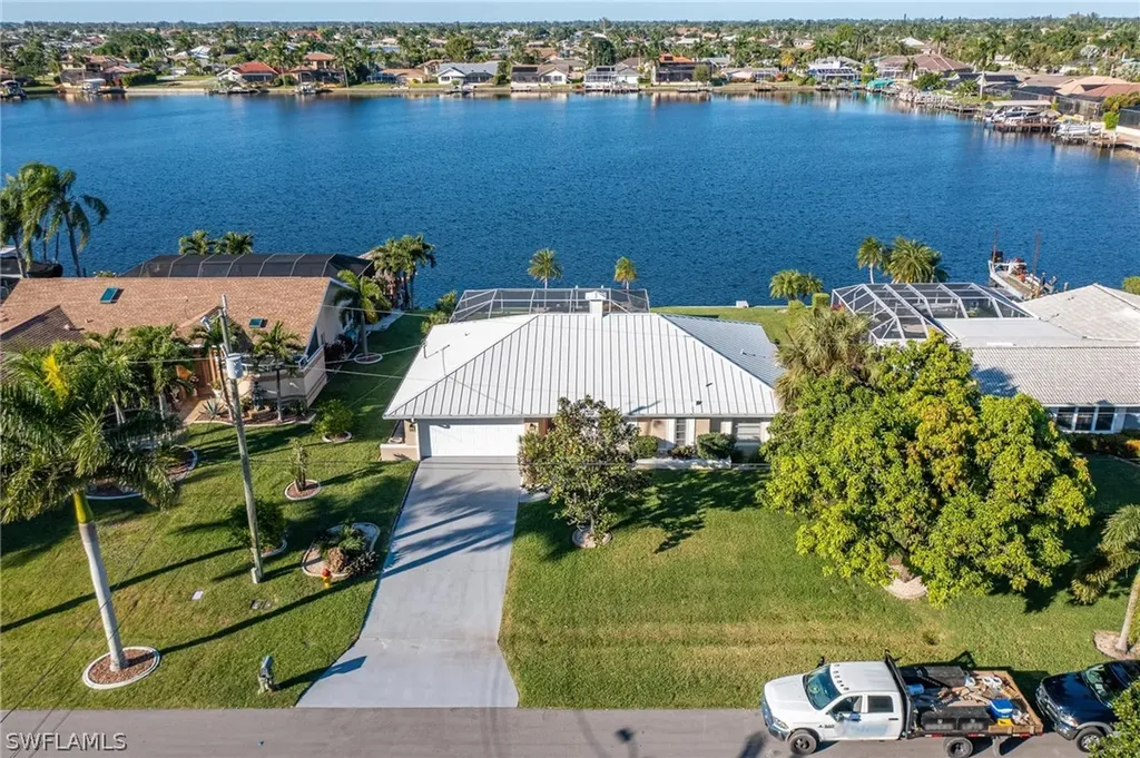 419 SW 53rd Terrace Cape Coral FL 33914