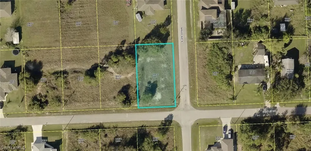 3900 11th Street SW Lehigh Acres FL 33976