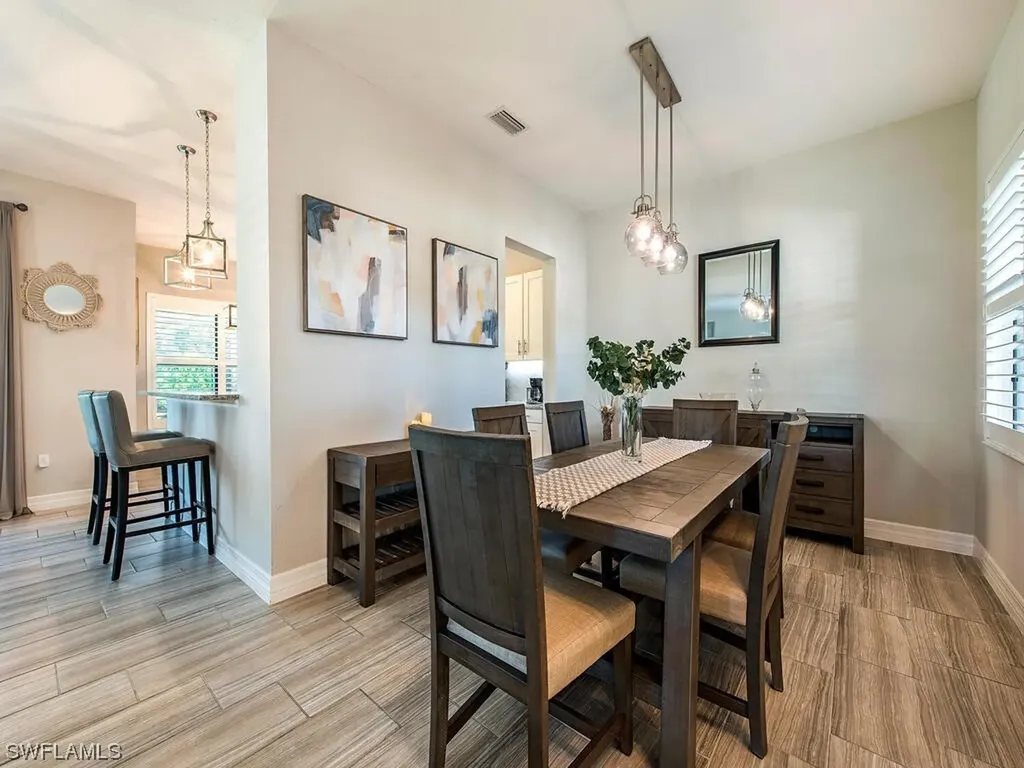 4114 Zelkova Court Naples FL 34119