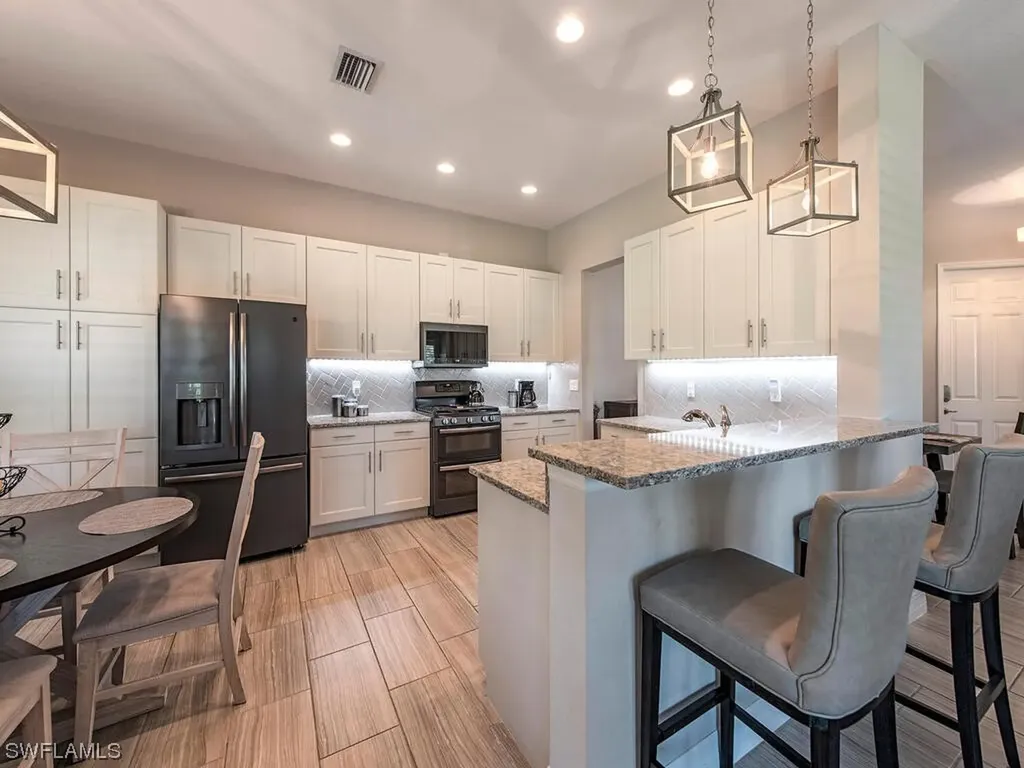 4114 Zelkova Court Naples FL 34119