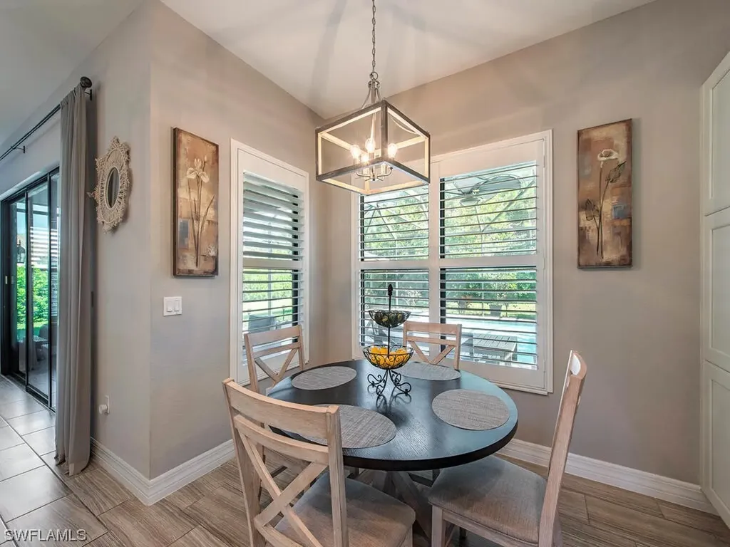 4114 Zelkova Court Naples FL 34119