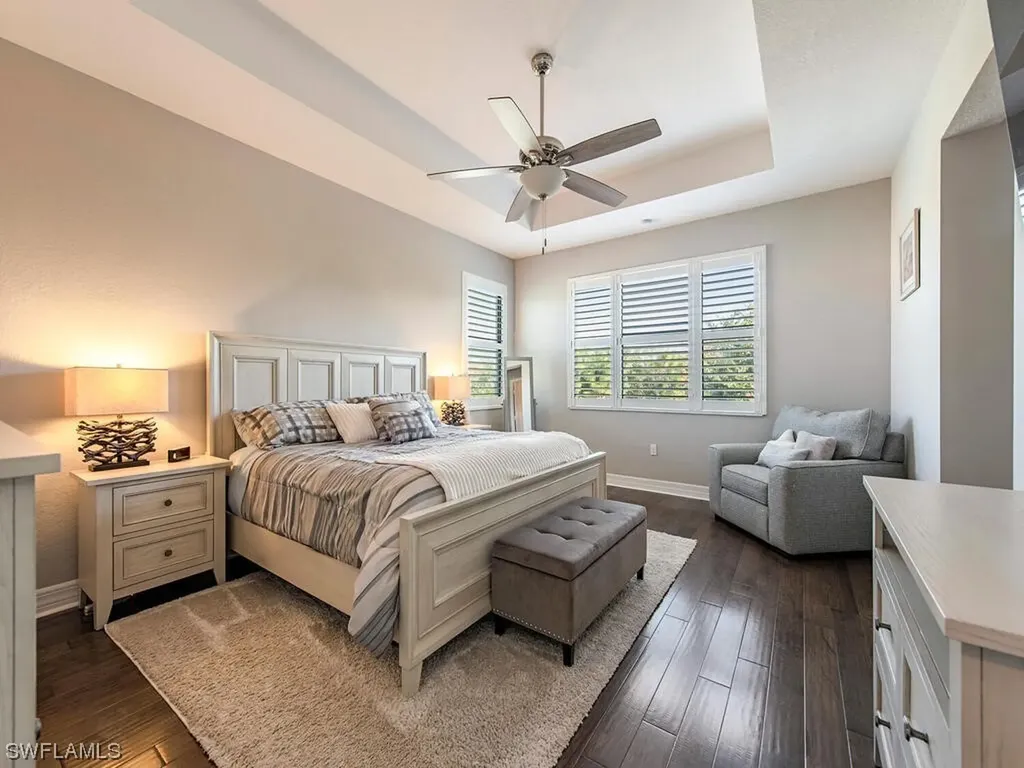 4114 Zelkova Court Naples FL 34119