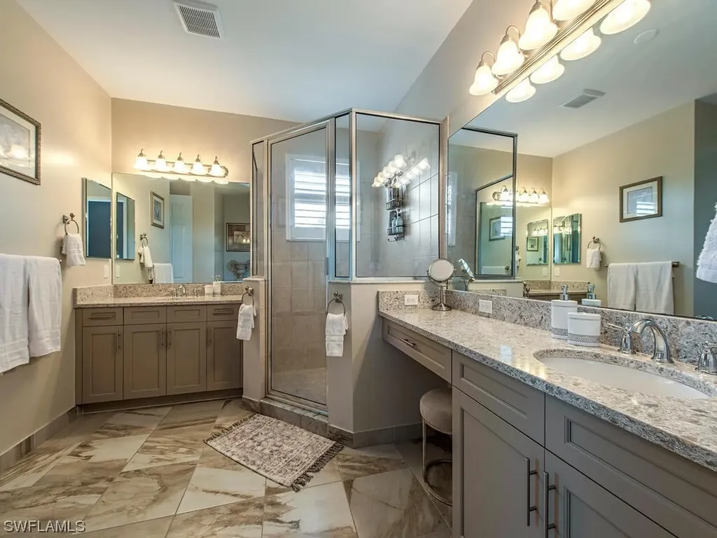 4114 Zelkova Court Naples FL 34119