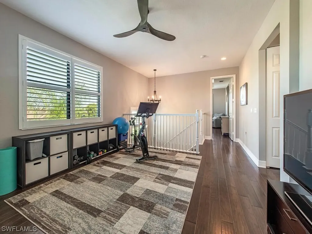 4114 Zelkova Court Naples FL 34119