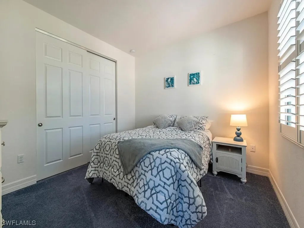 4114 Zelkova Court Naples FL 34119
