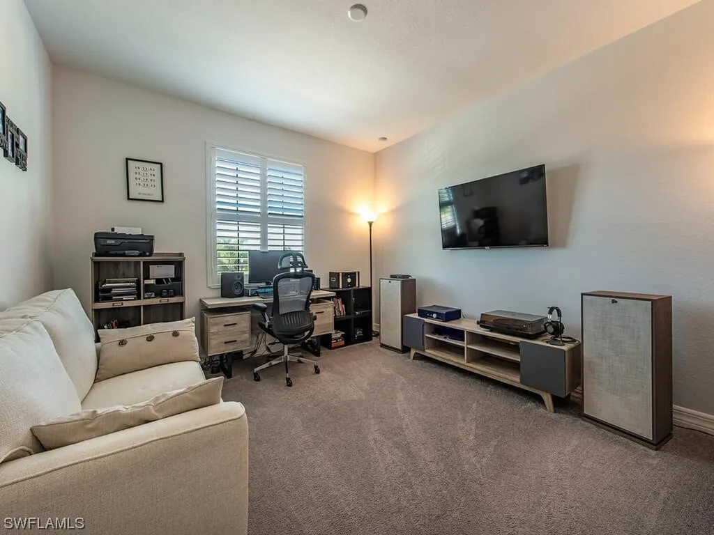 4114 Zelkova Court Naples FL 34119