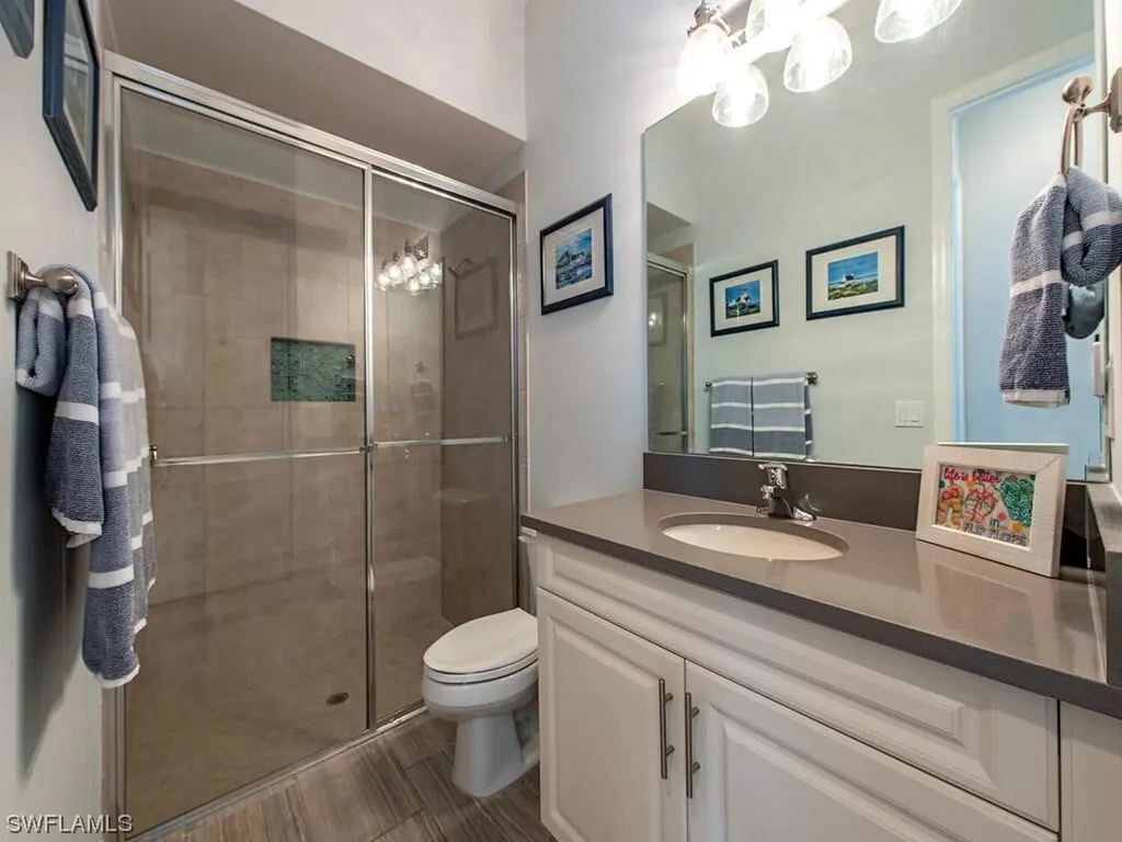 4114 Zelkova Court Naples FL 34119