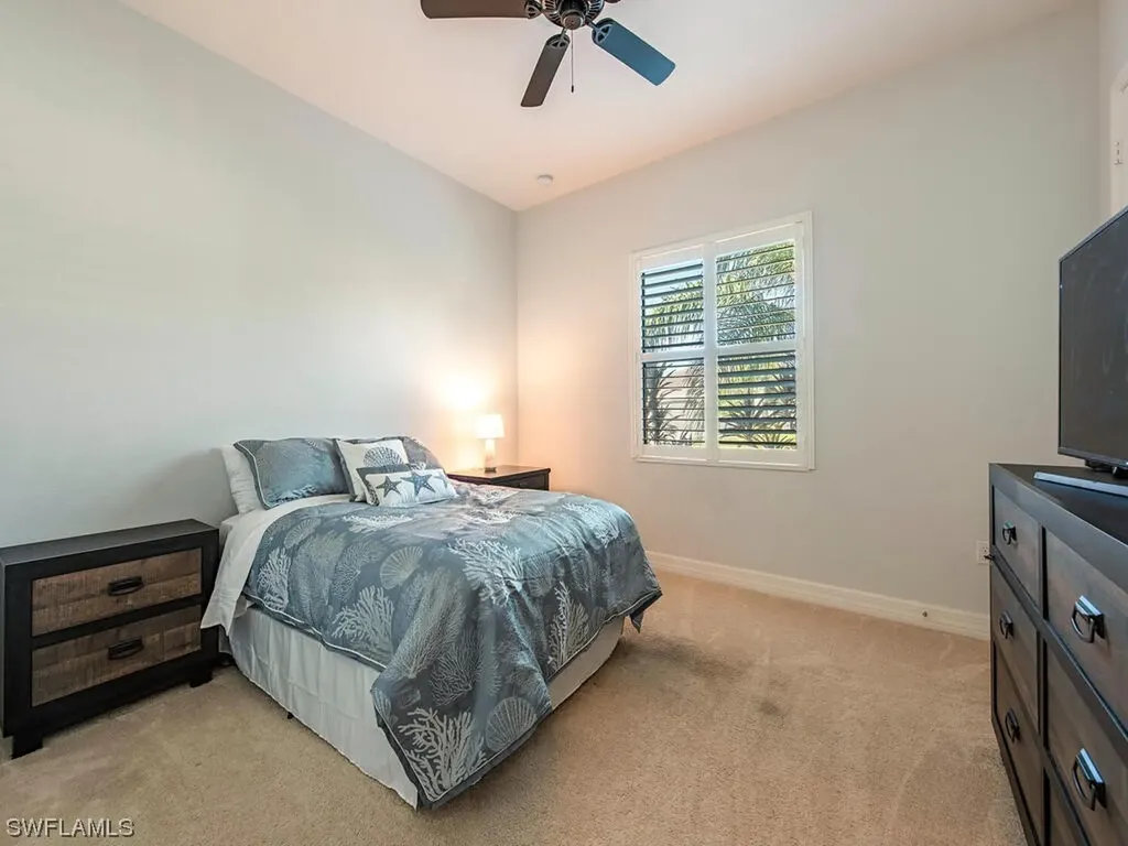 4114 Zelkova Court Naples FL 34119