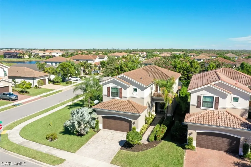 4114 Zelkova Court Naples FL 34119