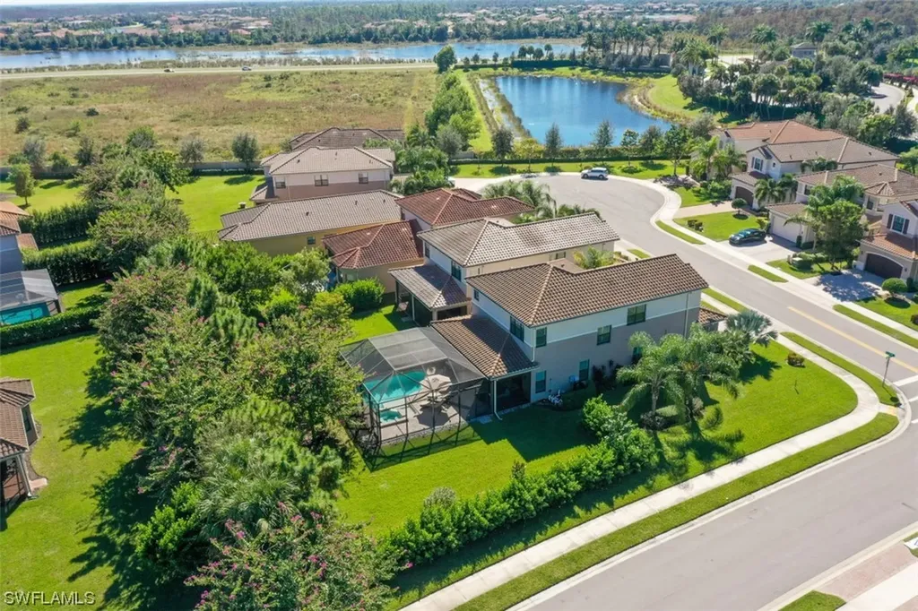 4114 Zelkova Court Naples FL 34119