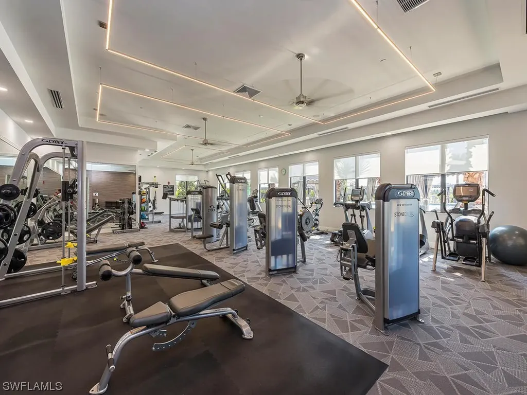 4114 Zelkova Court Naples FL 34119
