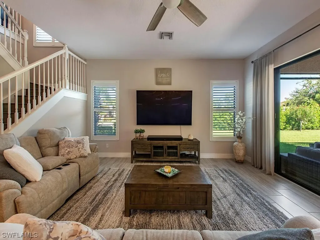 4114 Zelkova Court Naples FL 34119