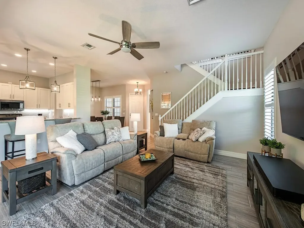 4114 Zelkova Court Naples FL 34119