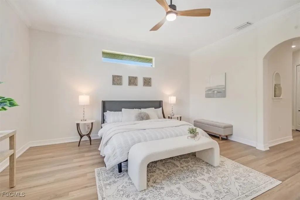 800 NW 36th Avenue Cape Coral FL 33993