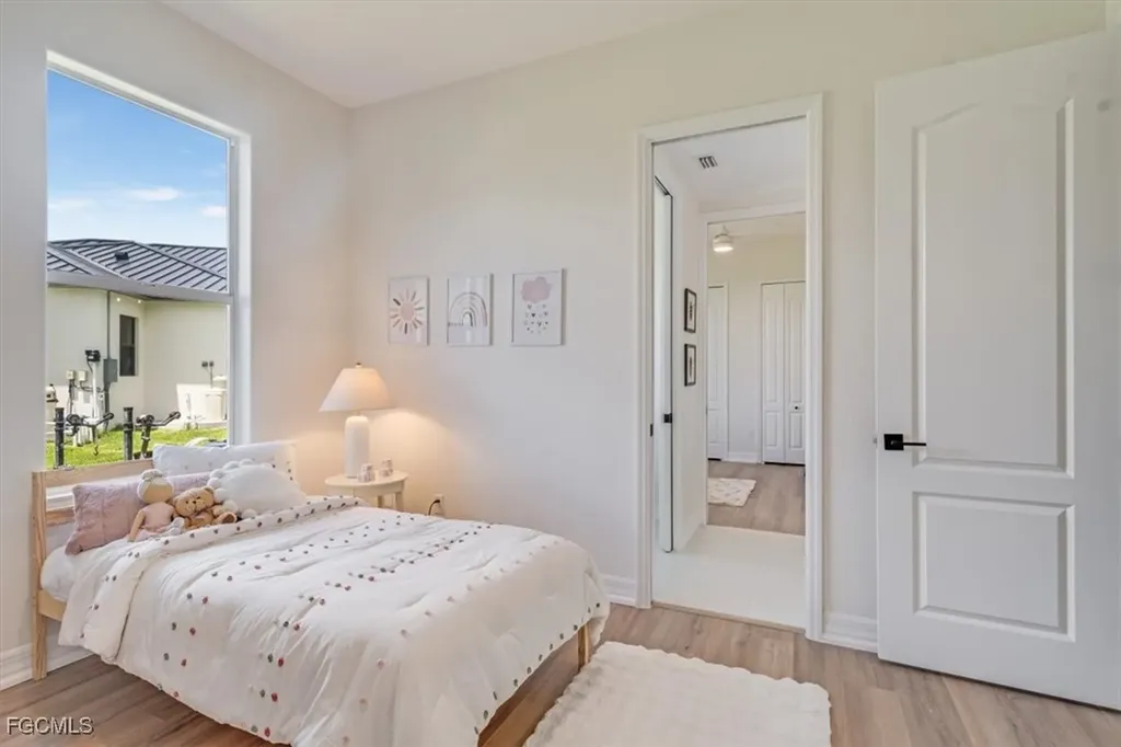 800 NW 36th Avenue Cape Coral FL 33993