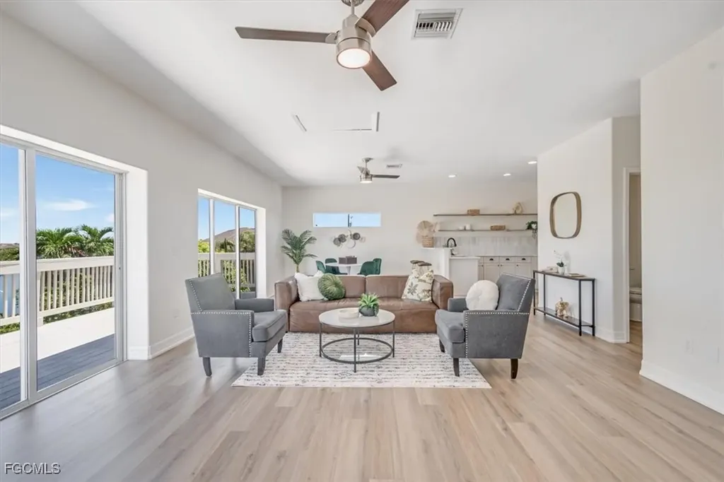 800 NW 36th Avenue Cape Coral FL 33993