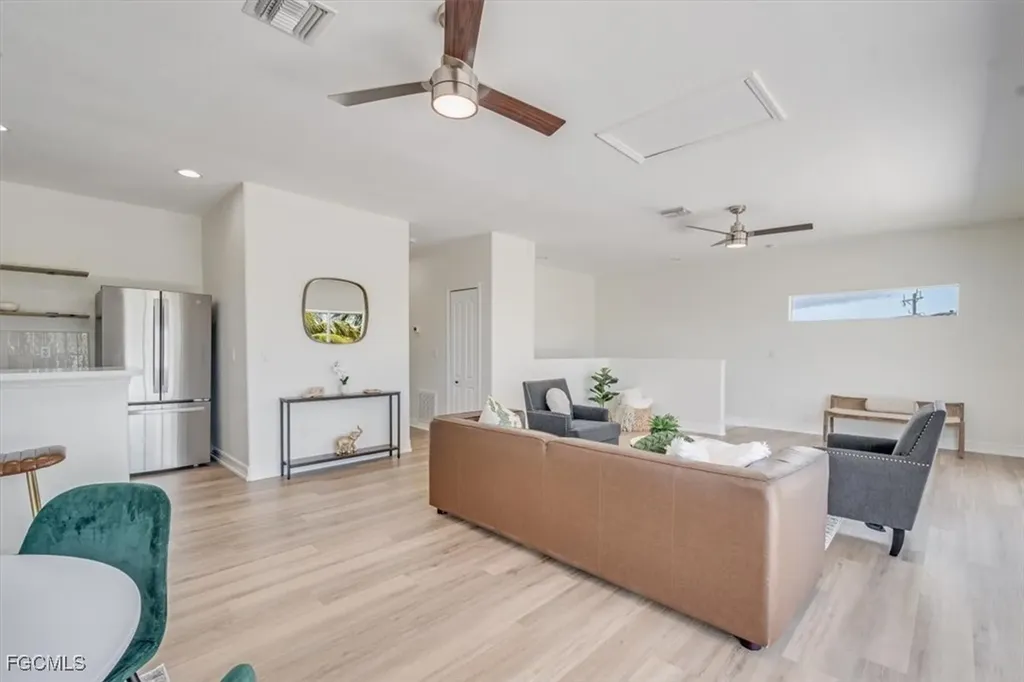 800 NW 36th Avenue Cape Coral FL 33993